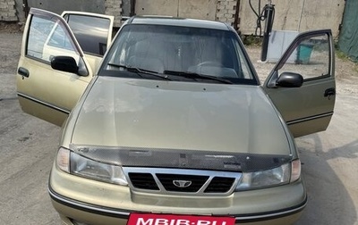 Daewoo Nexia I рестайлинг, 2006 год, 220 000 рублей, 1 фотография