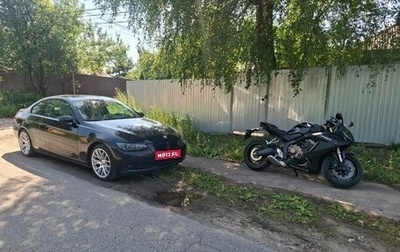 BMW 3 серия, 2006 год, 1 200 000 рублей, 1 фотография