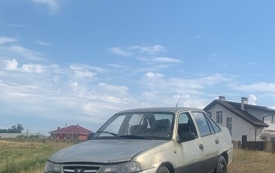Daewoo Nexia I рестайлинг, 2010 год, 100 000 рублей, 1 фотография
