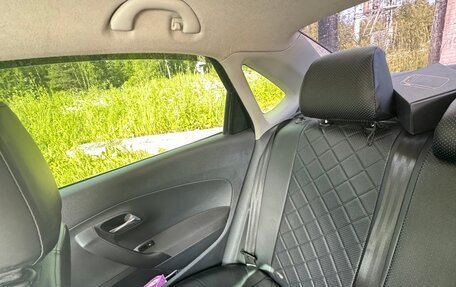 Volkswagen Polo VI (EU Market), 2012 год, 650 000 рублей, 1 фотография