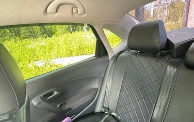 Volkswagen Polo VI (EU Market), 2012 год, 650 000 рублей, 1 фотография