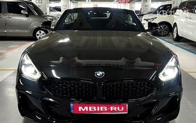 BMW Z4, 2022 год, 3 190 000 рублей, 1 фотография