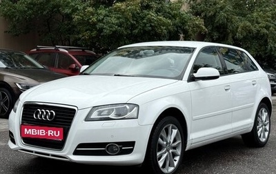 Audi A3, 2011 год, 870 000 рублей, 1 фотография