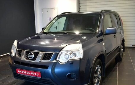 Nissan X-Trail, 2014 год, 1 390 000 рублей, 1 фотография