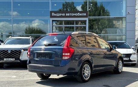 KIA cee'd I рестайлинг, 2011 год, 749 000 рублей, 5 фотография