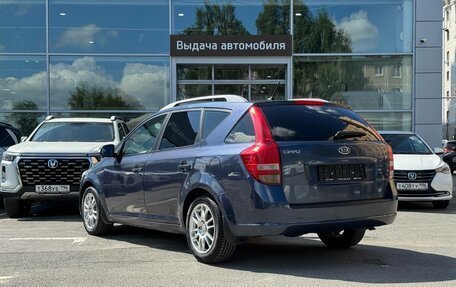 KIA cee'd I рестайлинг, 2011 год, 749 000 рублей, 3 фотография