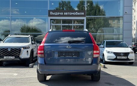 KIA cee'd I рестайлинг, 2011 год, 749 000 рублей, 4 фотография