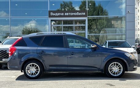 KIA cee'd I рестайлинг, 2011 год, 749 000 рублей, 6 фотография