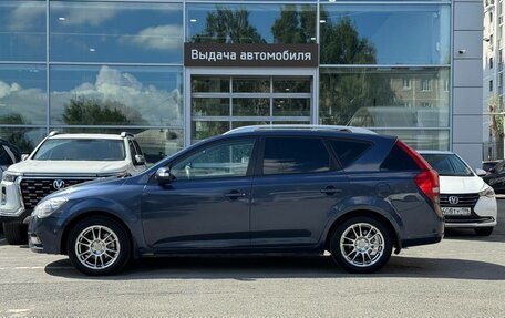 KIA cee'd I рестайлинг, 2011 год, 749 000 рублей, 2 фотография