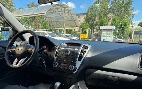 KIA cee'd I рестайлинг, 2011 год, 749 000 рублей, 9 фотография