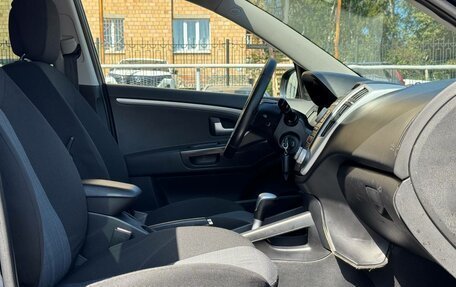 KIA cee'd I рестайлинг, 2011 год, 749 000 рублей, 11 фотография