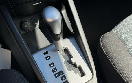 KIA cee'd I рестайлинг, 2011 год, 749 000 рублей, 16 фотография