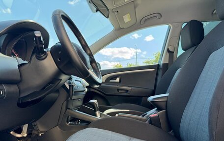 KIA cee'd I рестайлинг, 2011 год, 749 000 рублей, 10 фотография