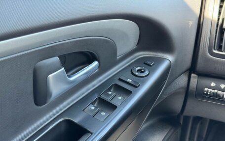 KIA cee'd I рестайлинг, 2011 год, 749 000 рублей, 13 фотография