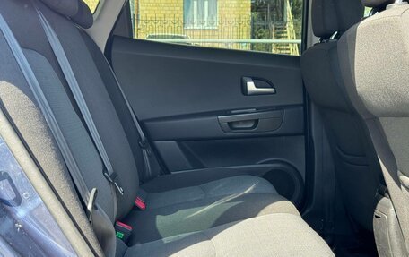 KIA cee'd I рестайлинг, 2011 год, 749 000 рублей, 18 фотография