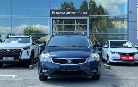 KIA cee'd I рестайлинг, 2011 год, 749 000 рублей, 8 фотография
