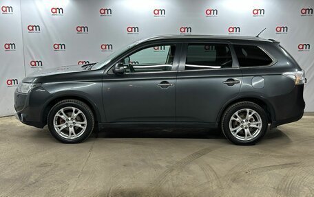 Mitsubishi Outlander III рестайлинг 3, 2014 год, 1 399 000 рублей, 7 фотография
