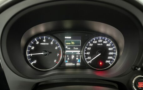 Mitsubishi Outlander III рестайлинг 3, 2014 год, 1 399 000 рублей, 14 фотография