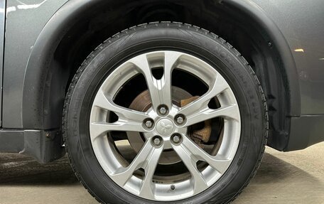 Mitsubishi Outlander III рестайлинг 3, 2014 год, 1 399 000 рублей, 23 фотография