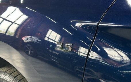 Infiniti QX60 I рестайлинг, 2017 год, 2 199 364 рублей, 8 фотография