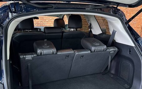 Infiniti QX60 I рестайлинг, 2017 год, 2 199 364 рублей, 5 фотография