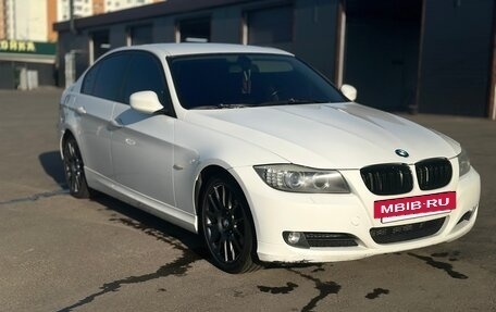 BMW 3 серия, 2011 год, 1 300 000 рублей, 4 фотография