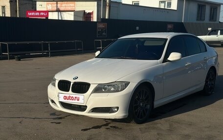 BMW 3 серия, 2011 год, 1 300 000 рублей, 2 фотография