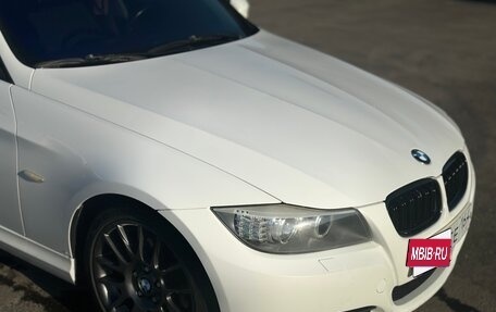 BMW 3 серия, 2011 год, 1 300 000 рублей, 10 фотография