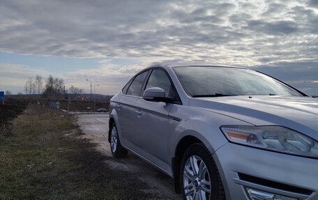 Ford Mondeo IV, 2010 год, 670 000 рублей, 8 фотография