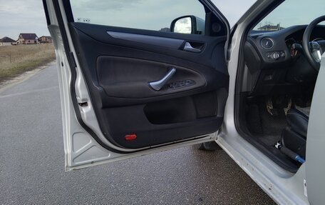 Ford Mondeo IV, 2010 год, 670 000 рублей, 9 фотография