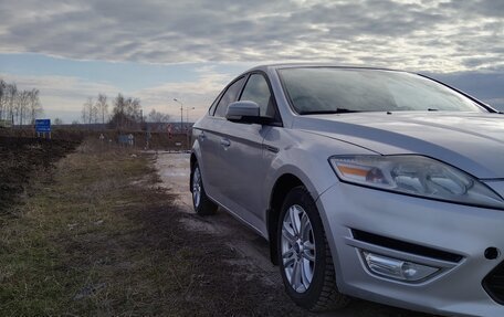 Ford Mondeo IV, 2010 год, 670 000 рублей, 7 фотография
