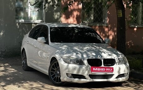 BMW 3 серия, 2011 год, 1 300 000 рублей, 37 фотография