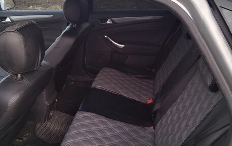 Ford Mondeo IV, 2010 год, 670 000 рублей, 13 фотография