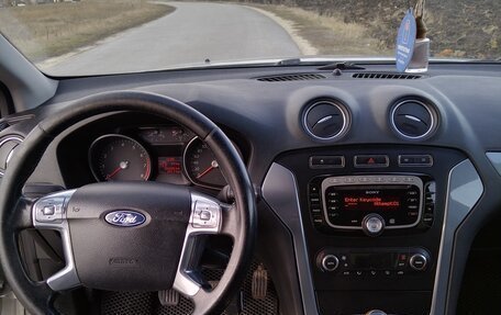 Ford Mondeo IV, 2010 год, 670 000 рублей, 15 фотография
