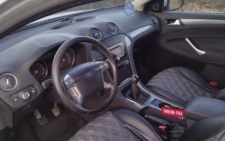 Ford Mondeo IV, 2010 год, 670 000 рублей, 14 фотография