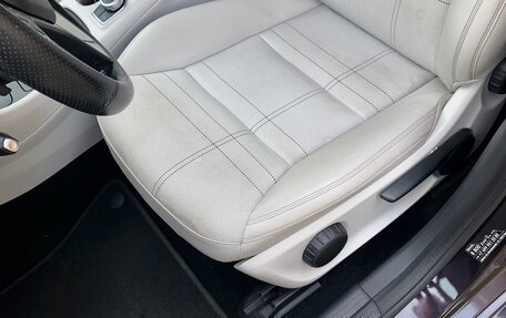 Mercedes-Benz A-Класс, 2015 год, 1 660 000 рублей, 15 фотография