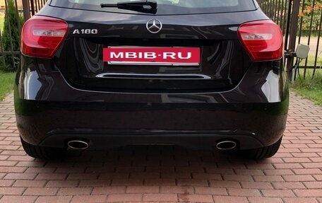 Mercedes-Benz A-Класс, 2015 год, 1 660 000 рублей, 27 фотография