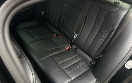 BMW 5 серия, 2017 год, 4 200 000 рублей, 6 фотография