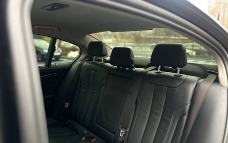 BMW 5 серия, 2017 год, 4 200 000 рублей, 7 фотография