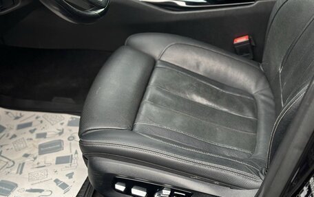 BMW 5 серия, 2017 год, 4 200 000 рублей, 13 фотография