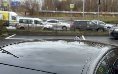 BMW 5 серия, 2017 год, 4 200 000 рублей, 16 фотография