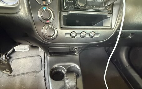 Honda Civic VII, 2003 год, 550 000 рублей, 5 фотография