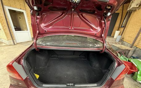 Honda Civic VII, 2003 год, 550 000 рублей, 4 фотография