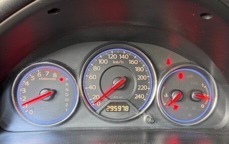 Honda Civic VII, 2003 год, 550 000 рублей, 8 фотография