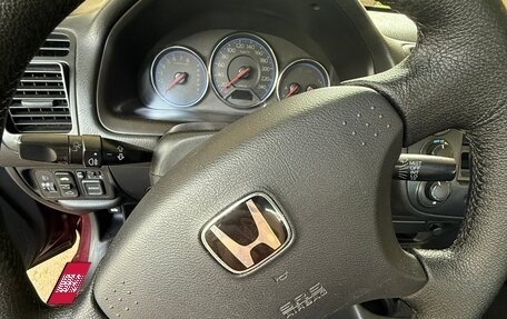 Honda Civic VII, 2003 год, 550 000 рублей, 7 фотография