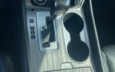 Nissan Murano, 2017 год, 2 170 000 рублей, 15 фотография