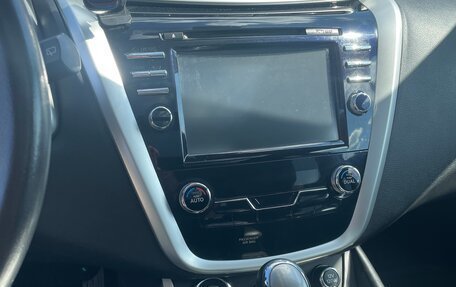 Nissan Murano, 2017 год, 2 170 000 рублей, 14 фотография