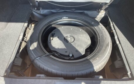 Nissan Murano, 2017 год, 2 170 000 рублей, 29 фотография