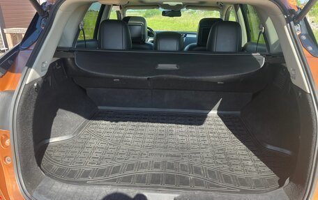 Nissan Murano, 2017 год, 2 170 000 рублей, 28 фотография