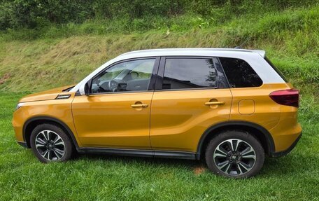 Suzuki Vitara II рестайлинг, 2020 год, 1 980 000 рублей, 3 фотография